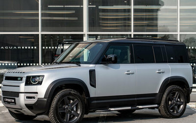 Land Rover Defender II, 2021 год, 8 600 000 рублей, 1 фотография