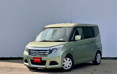 Suzuki Solio III, 2017 год, 900 000 рублей, 1 фотография