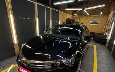 Toyota Corolla, 2013 год, 1 400 000 рублей, 1 фотография