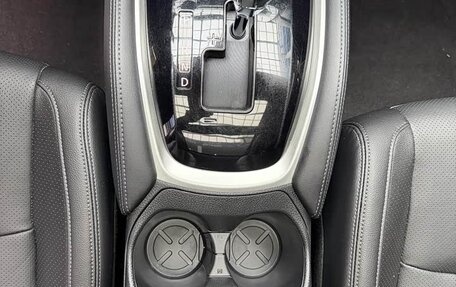 Nissan X-Trail, 2023 год, 1 790 000 рублей, 18 фотография