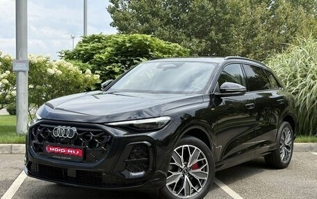 Audi Q5, 2026 год, 5 955 000 рублей, 1 фотография