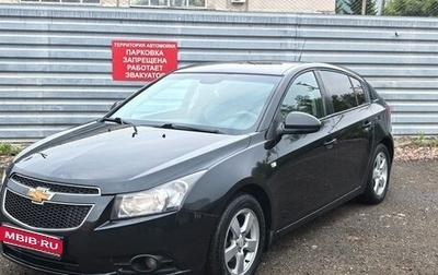 Chevrolet Cruze II, 2012 год, 700 000 рублей, 1 фотография