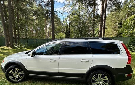 Volvo XC70 II рестайлинг, 2014 год, 1 750 000 рублей, 1 фотография