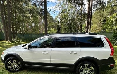 Volvo XC70 II рестайлинг, 2014 год, 1 750 000 рублей, 1 фотография
