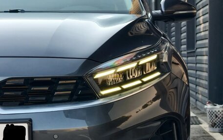 KIA K3, 2026 год, 1 730 000 рублей, 2 фотография