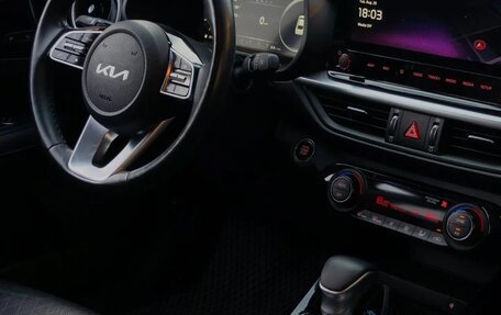KIA K3, 2026 год, 1 730 000 рублей, 7 фотография