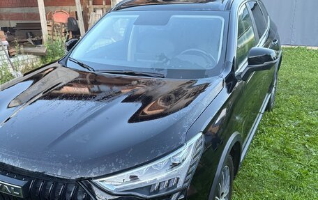 Haval Jolion, 2024 год, 2 050 000 рублей, 3 фотография