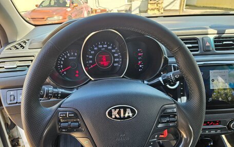 KIA Rio III рестайлинг, 2015 год, 1 040 000 рублей, 11 фотография