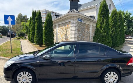 Opel Astra H, 2008 год, 590 000 рублей, 2 фотография