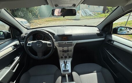 Opel Astra H, 2008 год, 590 000 рублей, 6 фотография