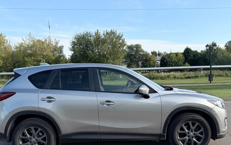Mazda CX-5 II, 2012 год, 1 350 000 рублей, 3 фотография