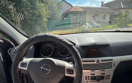 Opel Astra H, 2008 год, 590 000 рублей, 7 фотография