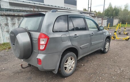 Chery Tiggo (T11), 2014 год, 255 000 рублей, 3 фотография
