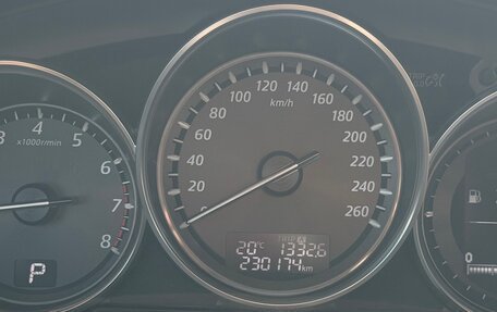 Mazda CX-5 II, 2012 год, 1 350 000 рублей, 11 фотография