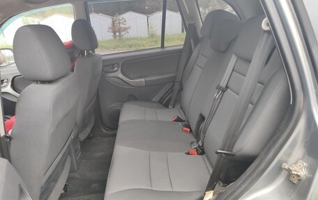 Chery Tiggo (T11), 2014 год, 255 000 рублей, 8 фотография