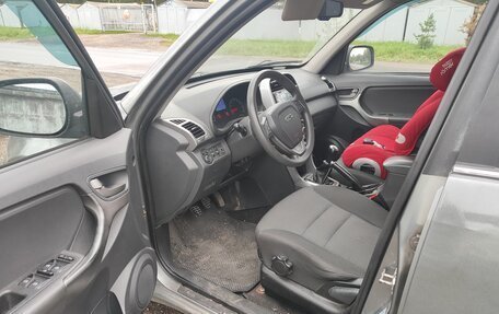 Chery Tiggo (T11), 2014 год, 255 000 рублей, 5 фотография