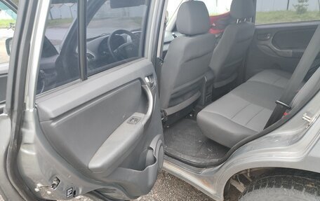 Chery Tiggo (T11), 2014 год, 255 000 рублей, 7 фотография