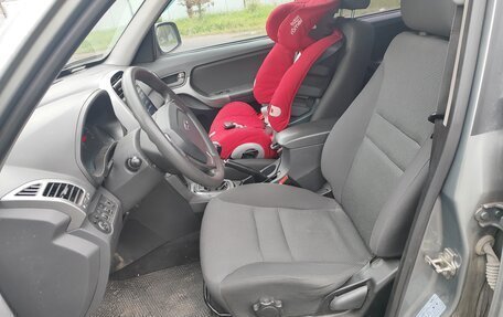 Chery Tiggo (T11), 2014 год, 255 000 рублей, 6 фотография