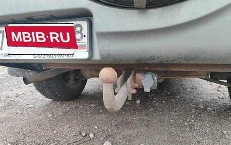 Chery Tiggo (T11), 2014 год, 255 000 рублей, 9 фотография