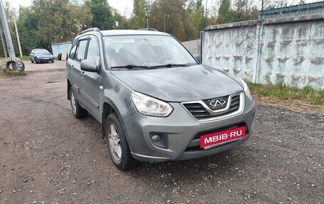 Chery Tiggo (T11), 2014 год, 255 000 рублей, 4 фотография