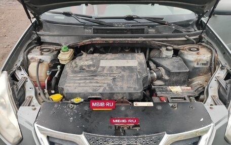 Chery Tiggo (T11), 2014 год, 255 000 рублей, 11 фотография