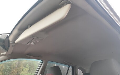 Chery Tiggo (T11), 2014 год, 255 000 рублей, 13 фотография