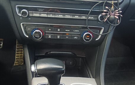 KIA Optima IV, 2019 год, 2 100 000 рублей, 8 фотография