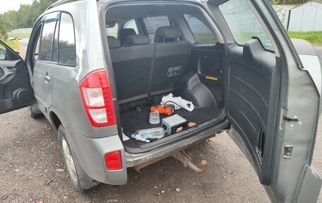 Chery Tiggo (T11), 2014 год, 255 000 рублей, 10 фотография