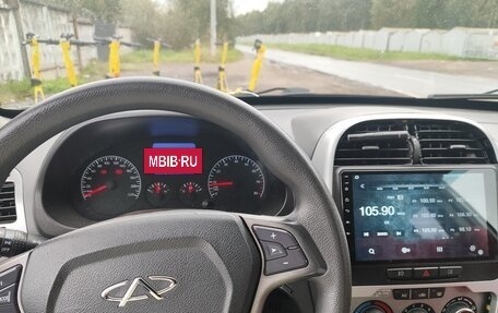 Chery Tiggo (T11), 2014 год, 255 000 рублей, 12 фотография