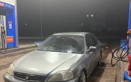 Honda Civic Ferio III, 2000 год, 190 000 рублей, 2 фотография