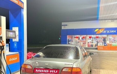Honda Civic Ferio III, 2000 год, 190 000 рублей, 3 фотография