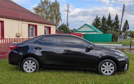 Toyota Corolla, 2013 год, 1 400 000 рублей, 6 фотография