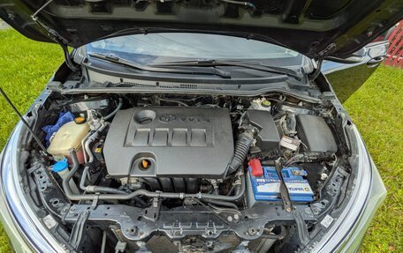 Toyota Corolla, 2013 год, 1 400 000 рублей, 11 фотография