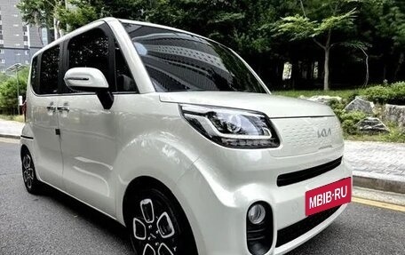 KIA Ray, 2021 год, 1 340 000 рублей, 3 фотография