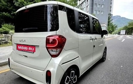 KIA Ray, 2021 год, 1 340 000 рублей, 5 фотография
