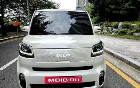 KIA Ray, 2021 год, 1 340 000 рублей, 2 фотография