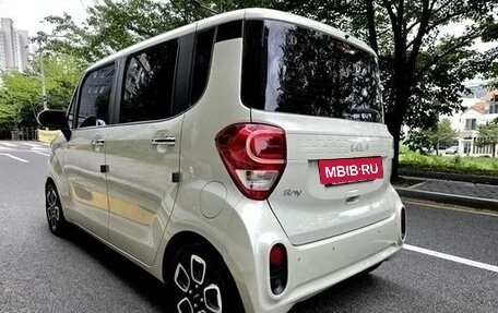 KIA Ray, 2021 год, 1 340 000 рублей, 7 фотография