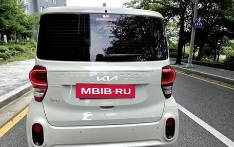 KIA Ray, 2021 год, 1 340 000 рублей, 6 фотография