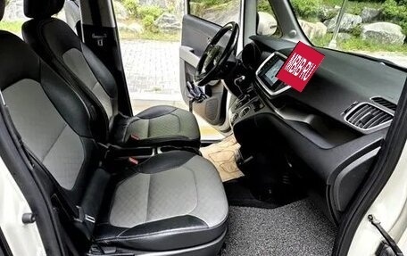KIA Ray, 2021 год, 1 340 000 рублей, 12 фотография