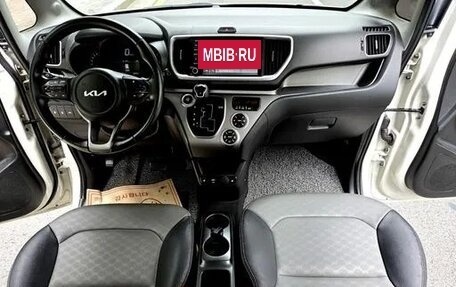 KIA Ray, 2021 год, 1 340 000 рублей, 13 фотография
