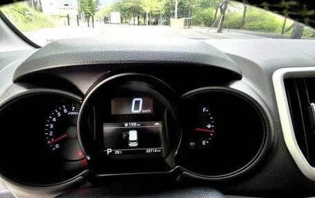 KIA Ray, 2021 год, 1 340 000 рублей, 16 фотография