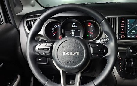 KIA Ray, 2022 год, 1 345 000 рублей, 8 фотография