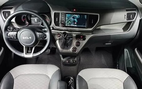 KIA Ray, 2022 год, 1 345 000 рублей, 7 фотография