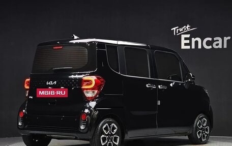 KIA Ray, 2022 год, 1 345 000 рублей, 2 фотография