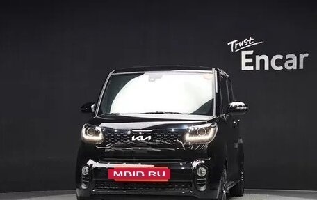 KIA Ray, 2022 год, 1 345 000 рублей, 3 фотография