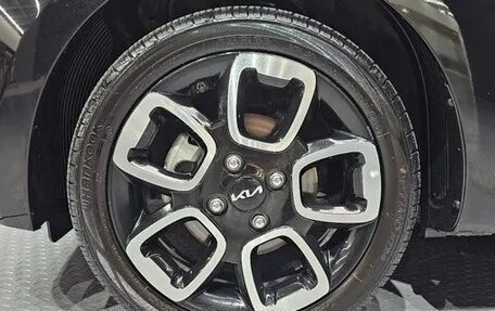 KIA Ray, 2022 год, 1 345 000 рублей, 17 фотография
