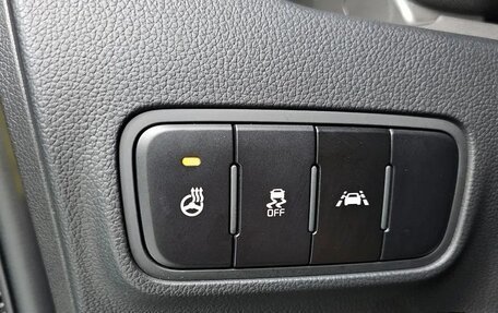 KIA Ray, 2022 год, 1 345 000 рублей, 14 фотография