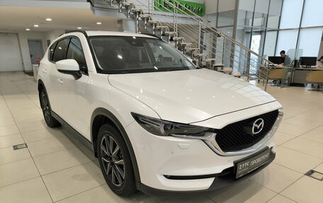 Mazda CX-5 II, 2019 год, 3 350 000 рублей, 6 фотография