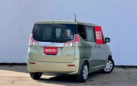 Suzuki Solio III, 2017 год, 900 000 рублей, 7 фотография