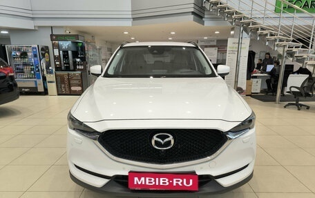 Mazda CX-5 II, 2019 год, 3 350 000 рублей, 4 фотография